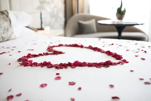 Romantic Package